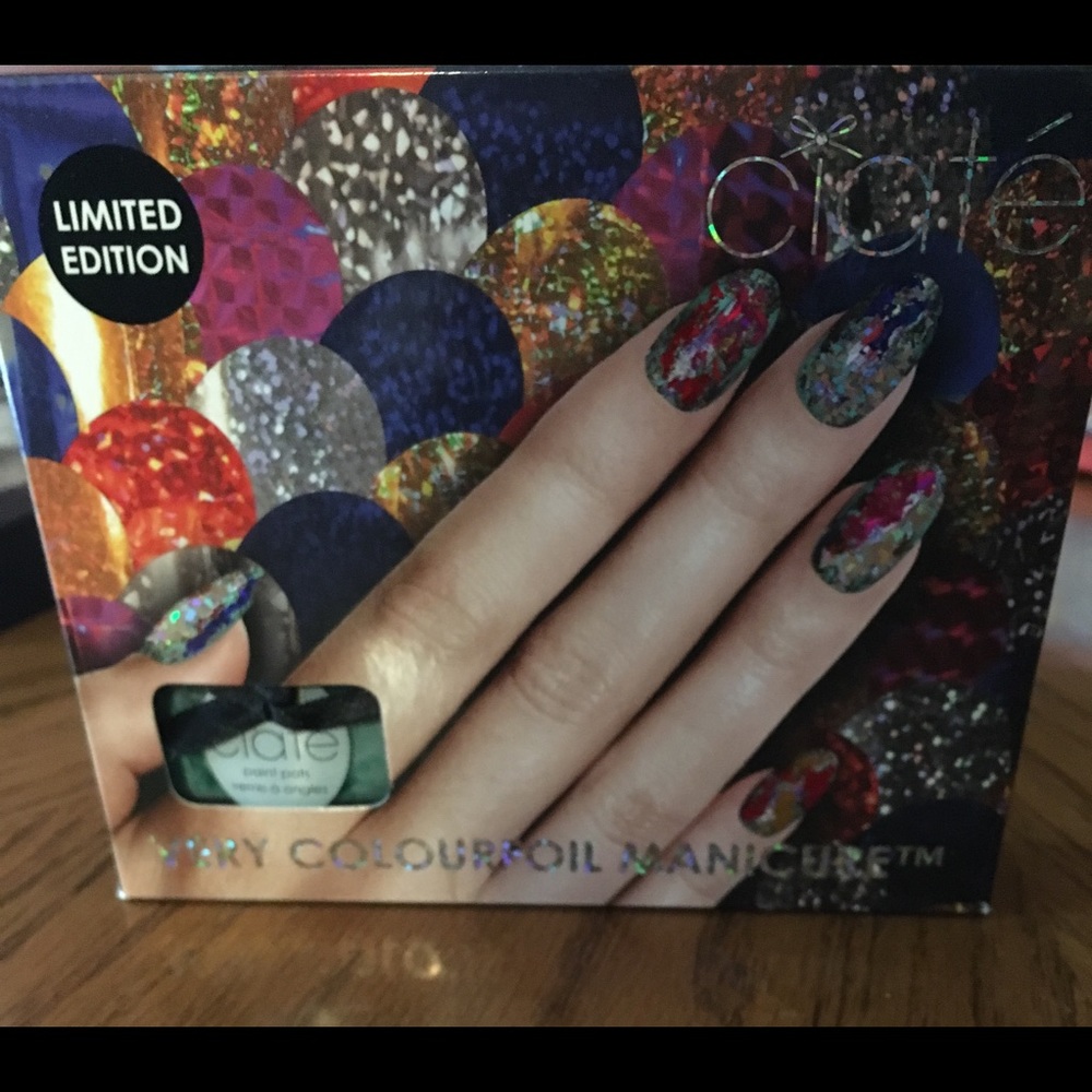 Ciate Manicure Set - Picture 3 of 5